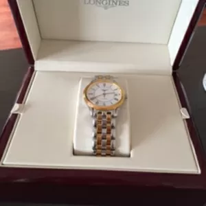 часы Longines специальная коллекция