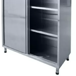 Шкаф ШП-1200х570х1750 (для посуды)