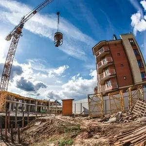 Кирпич (керамический,  силикатный),  блоки газосиликатные,  плиты ПТМ...