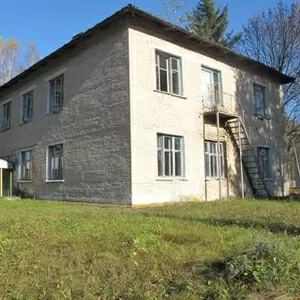 Участок свободного назначения