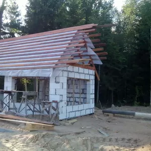 строительные работы