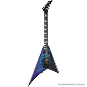  профессиональная электрогитара Jackson Randy Rhoads rr3