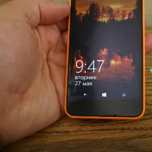 nokia lumia 630