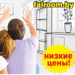 Изготовление под заказ шкафов-купе. Низкие цены.