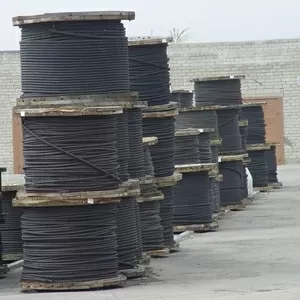 Продам канат стальной по самым низким ценам