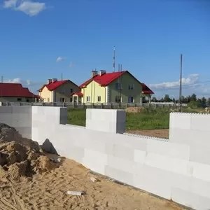 Опалубка несъемная по самой низкой цене!