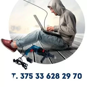 Электрик. Электромонтажные работы