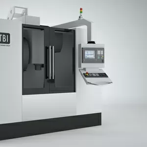 Продам вертикальный обрабатывающий центр VC1060 новый
