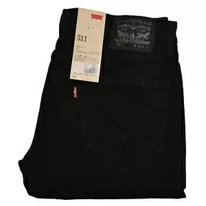 Джинсы мужские Levi's 511 оптом