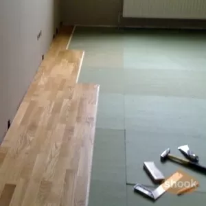 Укладка паркета в Борисове,  Жодино. +375-33-666-00-75