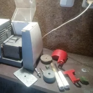 Продам Станок УМЕЛЫЕ РУКИ пр-во СССР