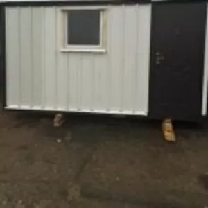 Бытовка хорошая недорого