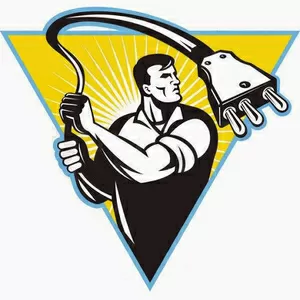 Электромонтажные работы в Гродно