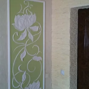 Ремонт квартир,  домов любой сложности.