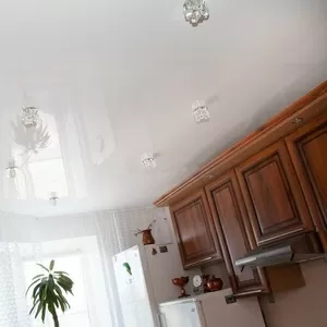 Натяжные потолки Гомель