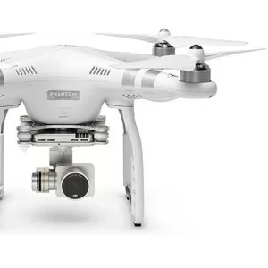 Квадрокоптер DJI Phantom 3 Advanced в Беларуси