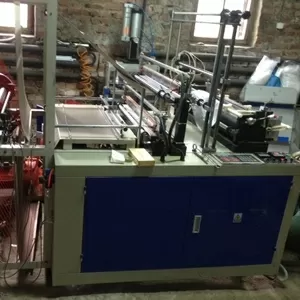Оборудование для производства пакетов