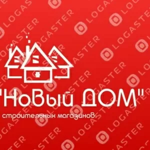 Магазин строительных и отделочных материалов 