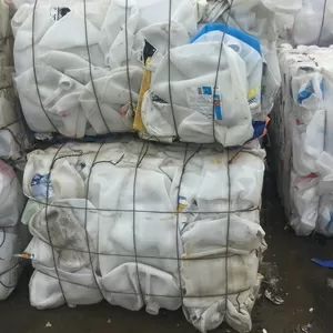 Продаем ПНД (HDPE) Бочки,  Канистры Прессованные,  Натуральные