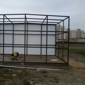 Сварочные работы,  резка металла,  аргон.