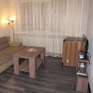 1-ая квартира в центре города на сутки-часы.