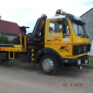 Эвакуатор в Волковыске Зельве Берестовице Пограничном автопомощь 