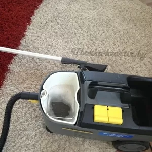 химчистка ковров