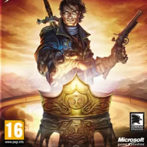 Лицензия Fable 3