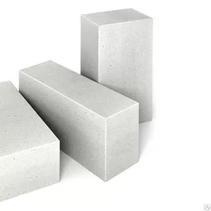 Продаю газосиликатные блоки с доставкой на объект