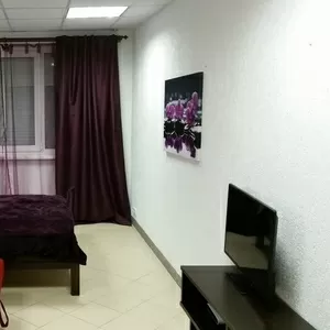 1-комн. квартира на сутки,  Северный Ледовый 