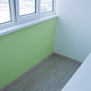 Отделочные работы,  ремонт