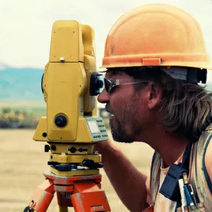 Топографическая съемка местности. Все регионы РБ. 