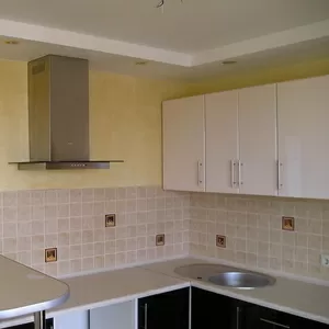 облицовка плиткой любой сложности