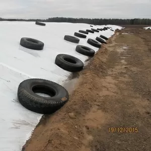 Силос кукурузный 1 000 т.