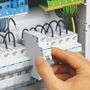 Электрика «под ключ» в Гомеле