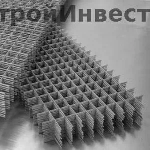 Сетка кладочная .