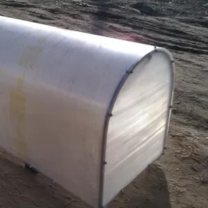 Парник от производителя
