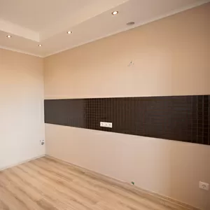 Ремонт и отделка квартир.