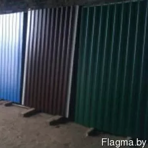 Продаётся профлист!От лучшего производителя!