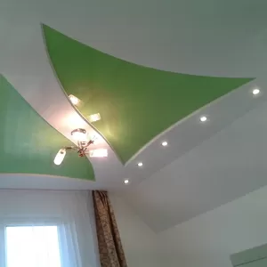 Натяжные потолки Атмосфера в Бресте и обл.