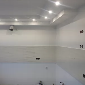 Ремонт квартир под ключ с гарантией. 