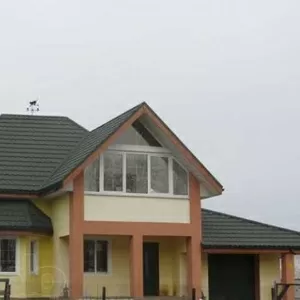 Услуги плотника