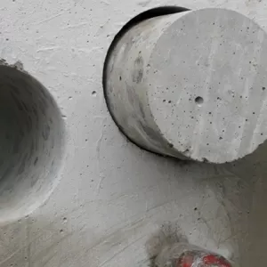 АЛМАЗНОЕ СВЕРЛЕНИЕ ЖЕЛЕЗОБЕТОНА