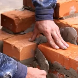 КЛАДКА СТЕН
