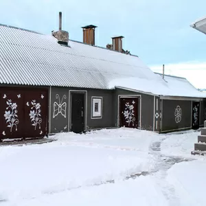 Все виды строительных и отделочных работ