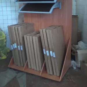 Козырьки из поликарбоната любых размеров и конфигураций 