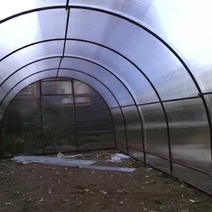 Теплицы 