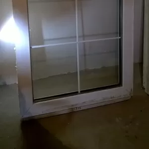 Окна ПВХ