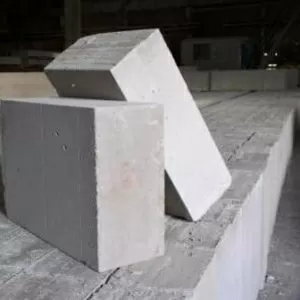 Блоки ГС от  Цементного дела