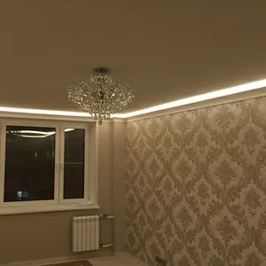Все виды ремонтных работ